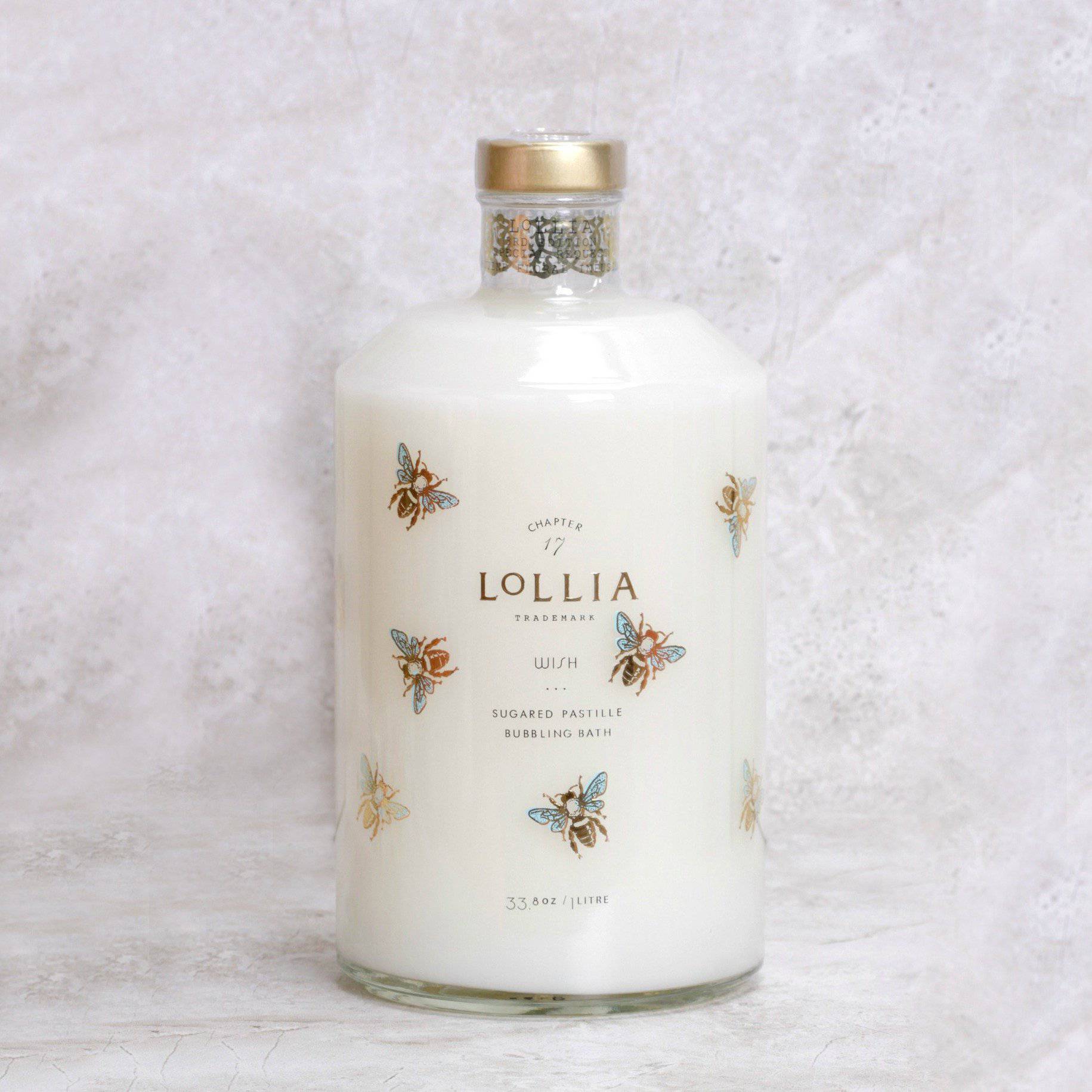 Wish Bubble Bath – Coco and Duckie