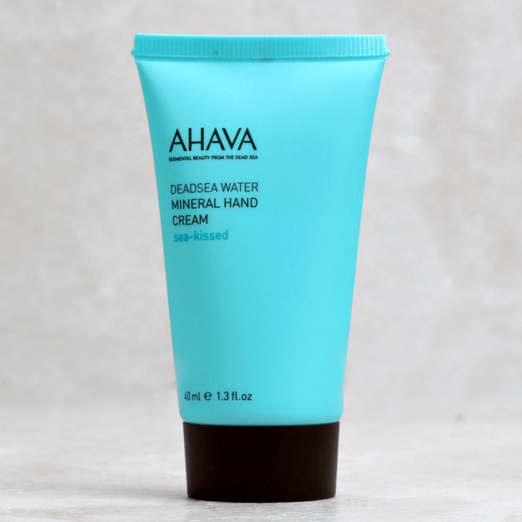 Ahava Sea Kissed Hand Cream - Ahava - Coco and Duckie 