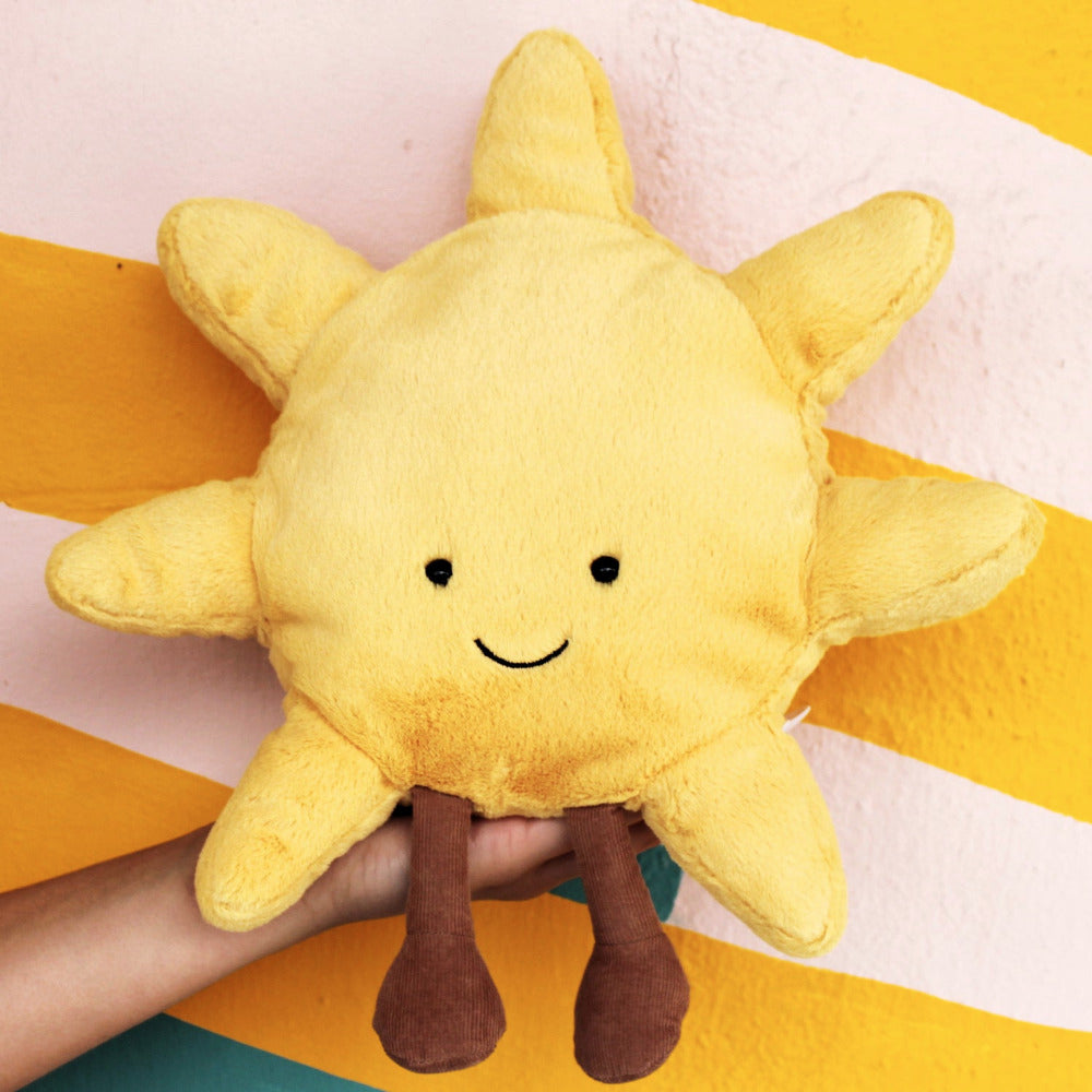 Amuseables Sun