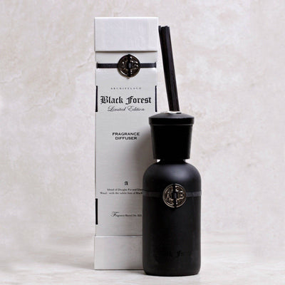 Fragrance Diffuser | Black Forest - Archipelago Botanicals - Coco and Duckie 