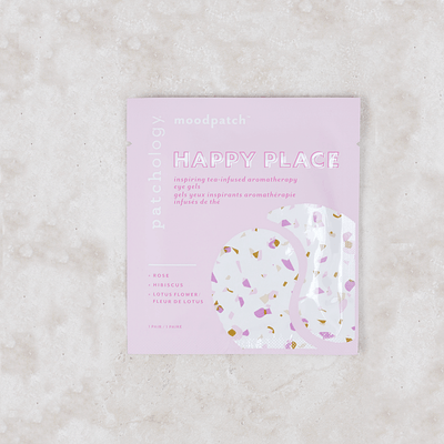 Happy Place Eye Gels | Patchology - Patchology - Coco and Duckie 