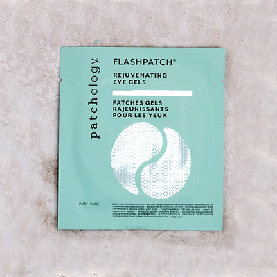 Flashpatch | Rejuvenating Eye Gels - Coco and Duckie 