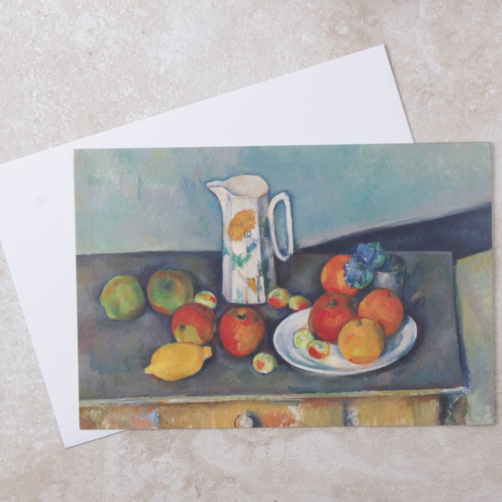 Cézanne Boxed Cards  - Teneues Publishing - Coco and Duckie 