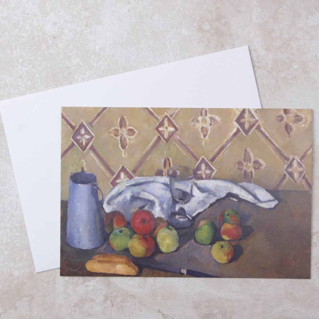 Cézanne Boxed Cards  - Teneues Publishing - Coco and Duckie 