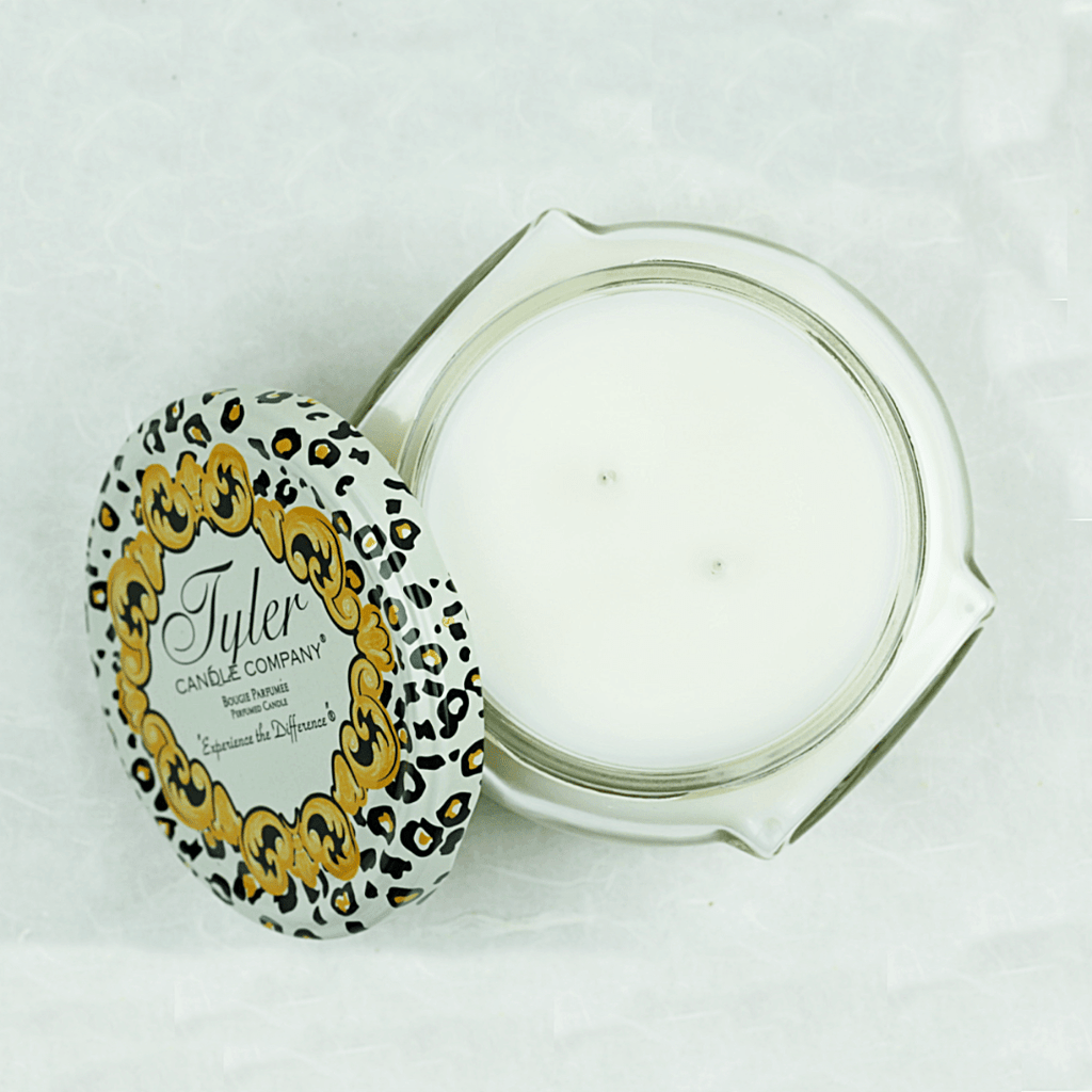11 oz Tyler Candle | Assorted Fragrances - Tyler - Coco and Duckie 