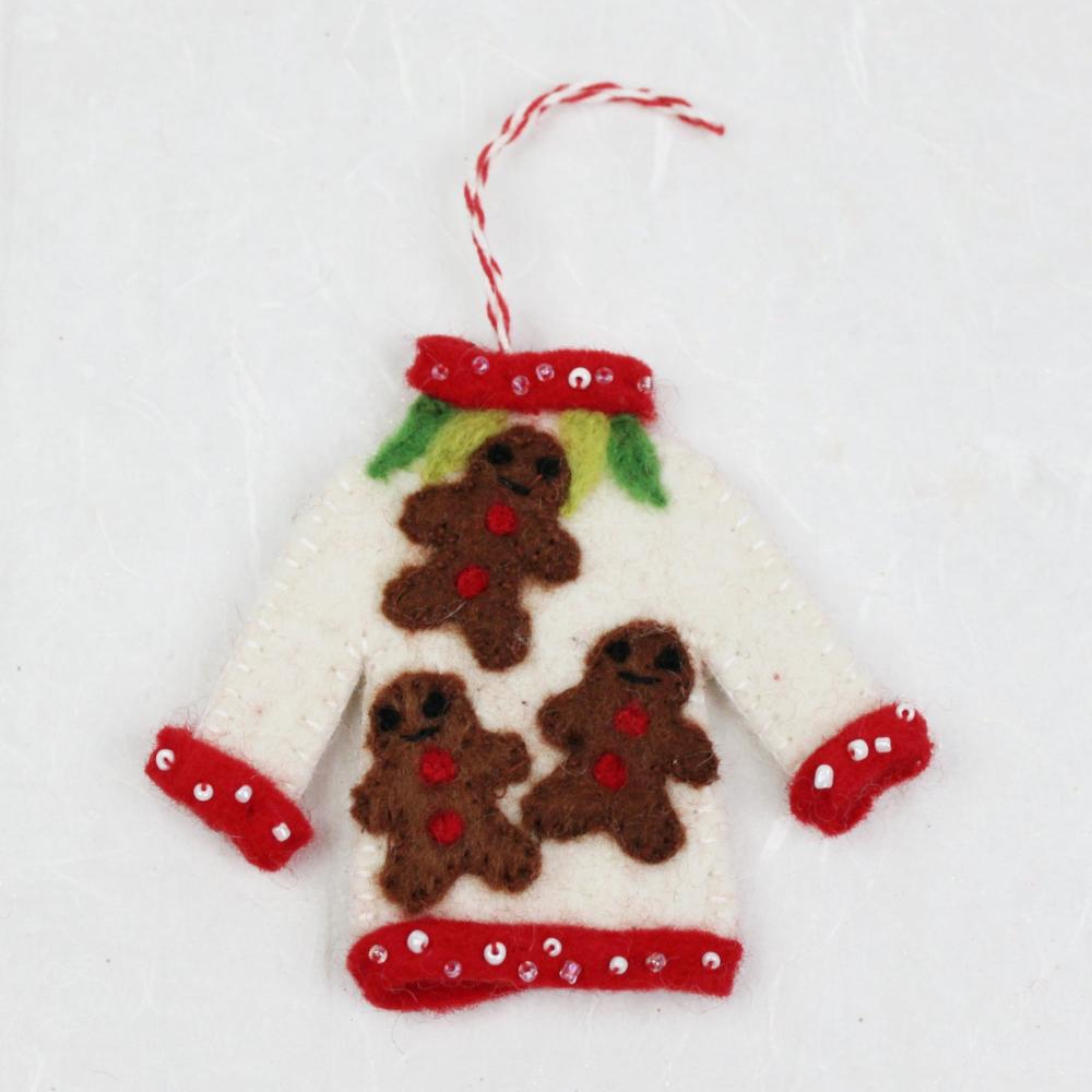 gingerbread-ugly-christmas-sweater-ornament