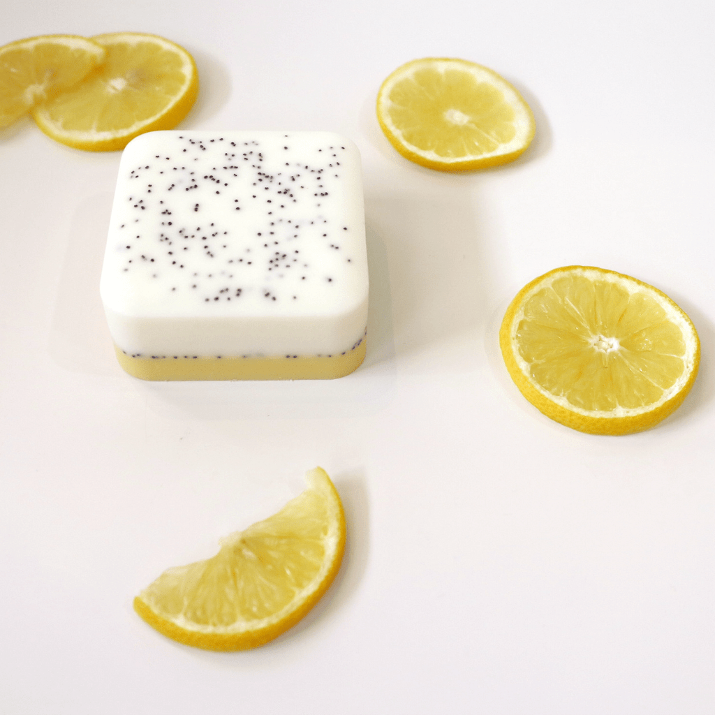Hand Made Soaps | My Main Squeeze - Allison Roland - Coco and Duckie 