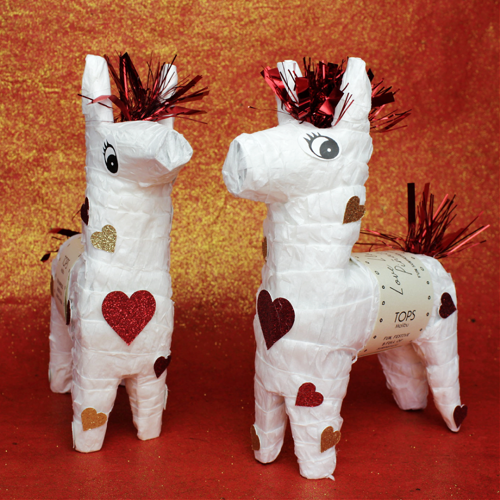 love-llama-mini-pinata