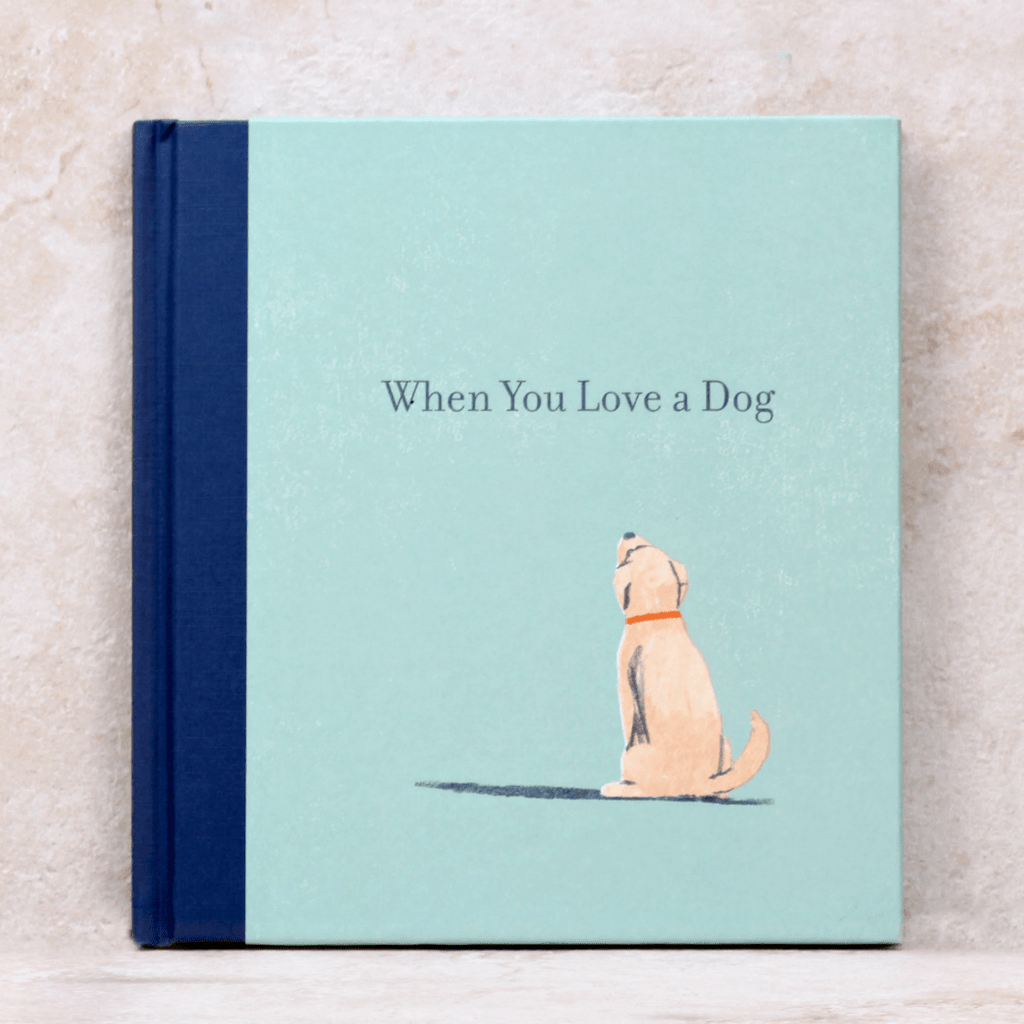 When You Love a Dog - Compendium - Coco and Duckie 